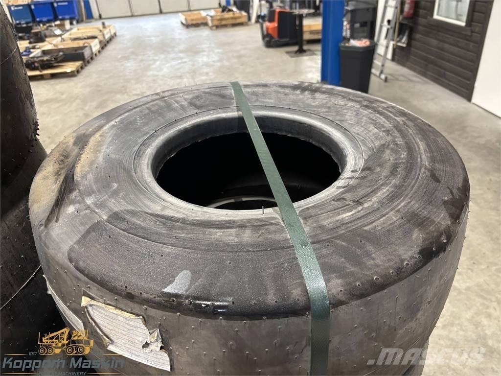 Rottne EGS 26x12 Llantas