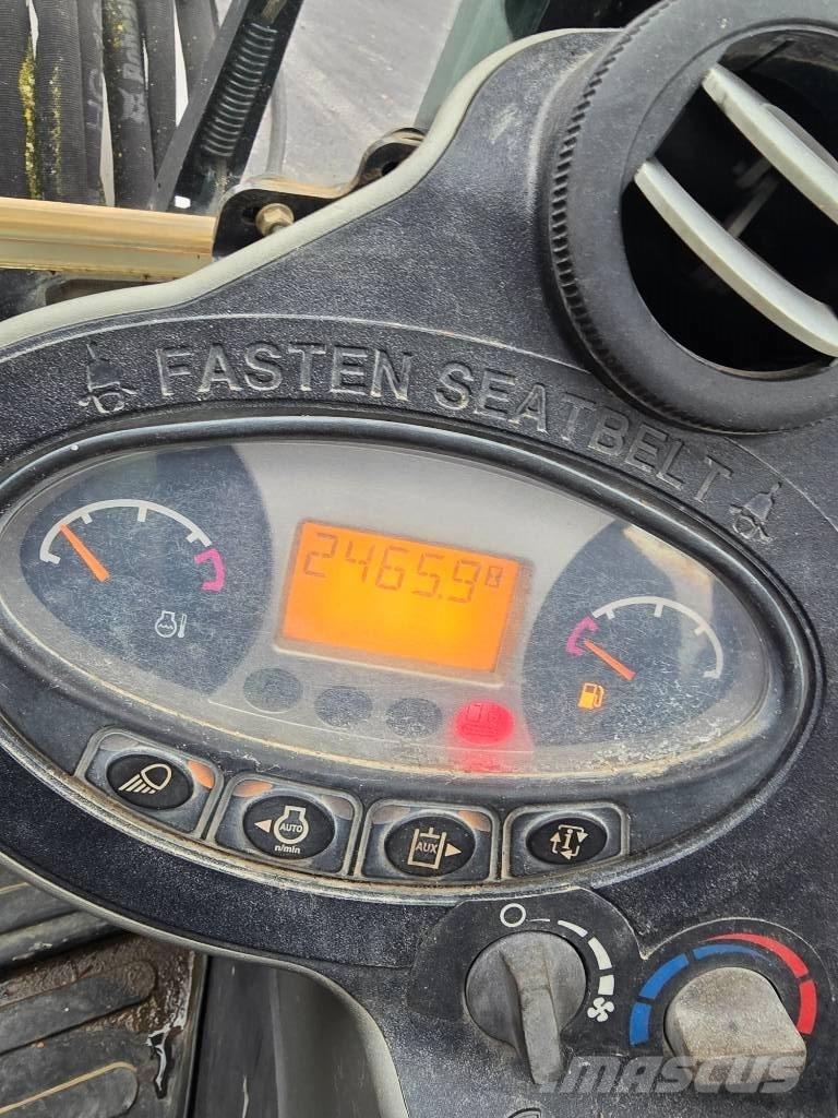 Bobcat E 35 Miniexcavadoras