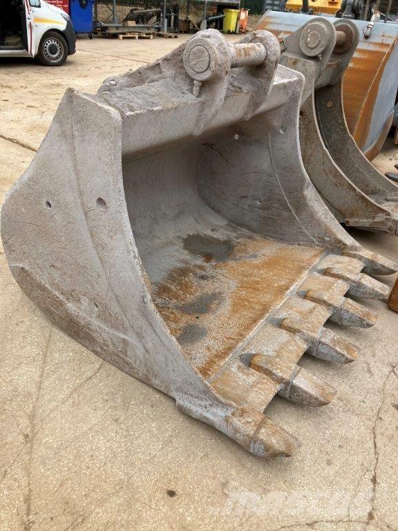 Liebherr R 934 Excavadoras sobre orugas