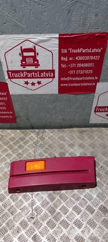 Scania R440  1779118 Cabinas