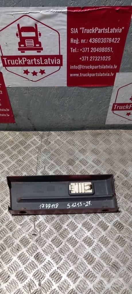 Scania R440  1779118 Cabinas