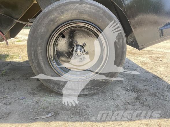 Bomag BW11RH Rodillos sobre neumáticos