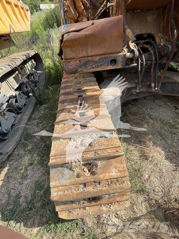 CAT 320 Excavadoras sobre orugas