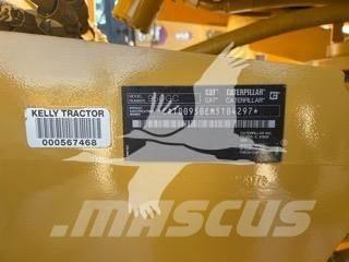 CAT 950GC Cargadoras sobre ruedas