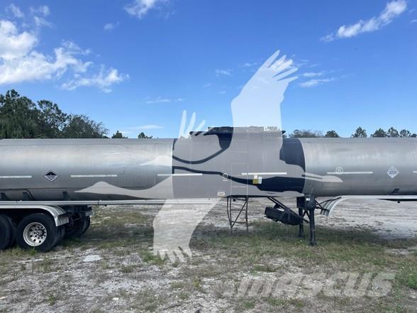 Etnyre TR6 Asfaltadoras