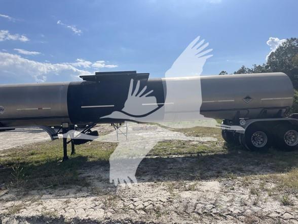 Etnyre TR6 Asfaltadoras