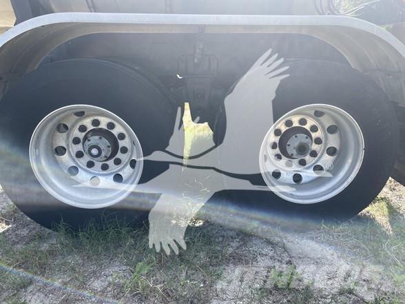 Etnyre TR6 Asfaltadoras