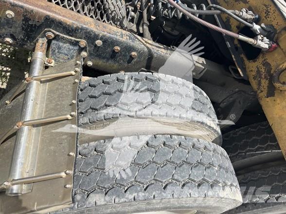 Peterbilt 379 Camiones tractor