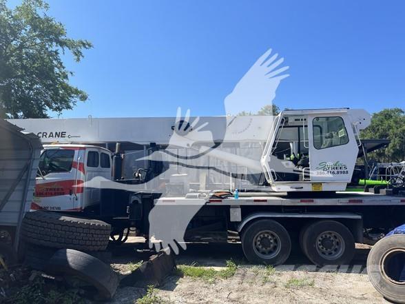 Sterling L9500 Otros