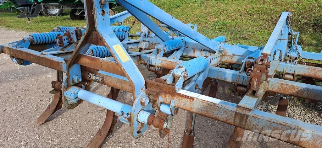 Lemken Karat 9/400 Cultivadoras