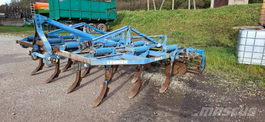 Lemken Karat 9/400 Cultivadoras