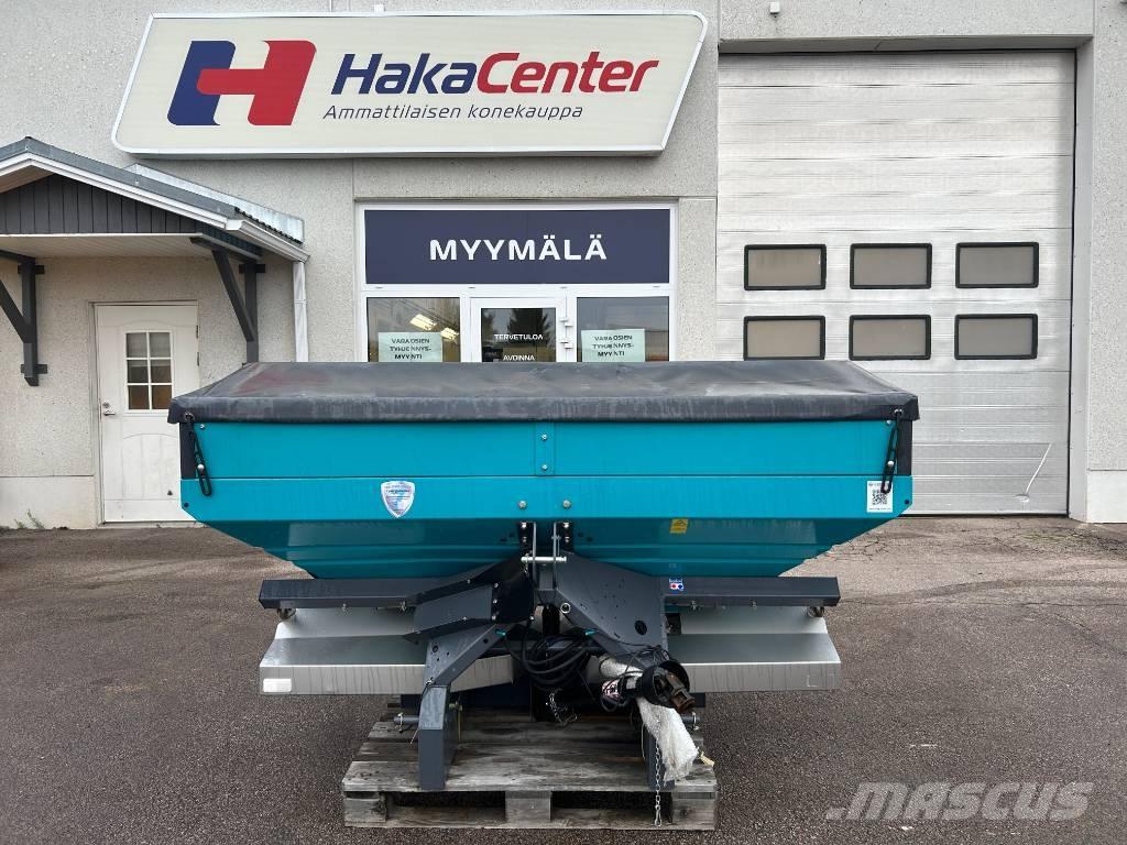 Sulky DX 20 Esparcidoras de minerales