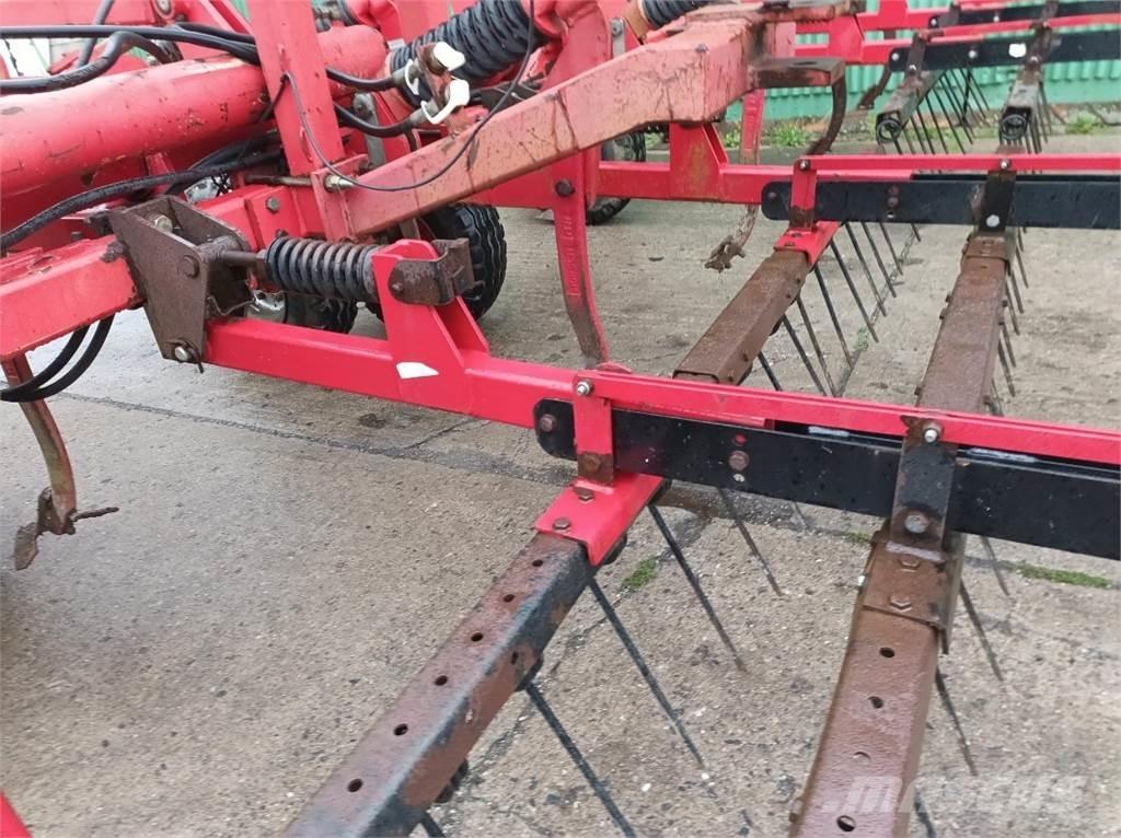 Horsch FG 7,5 Cultivadoras