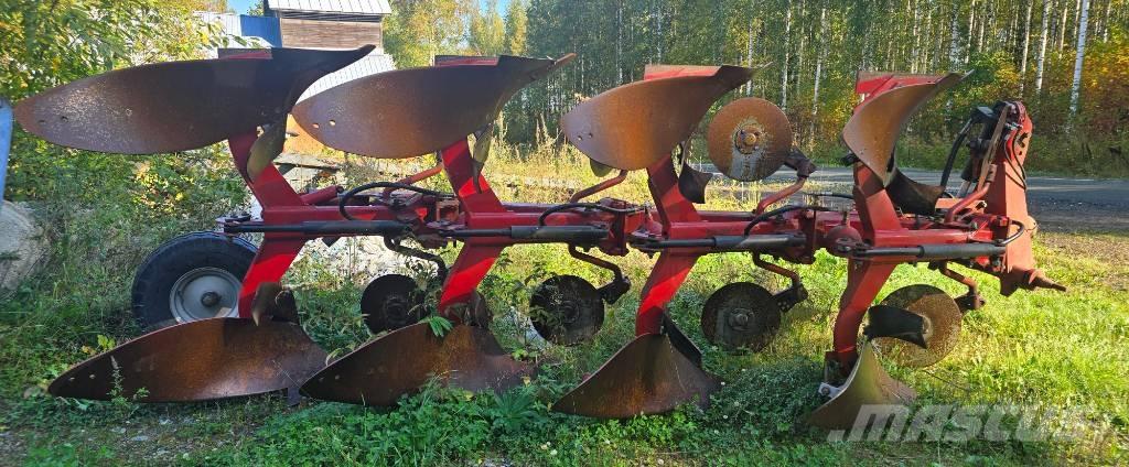 Agrolux MRT 598 AX Arados reversibles