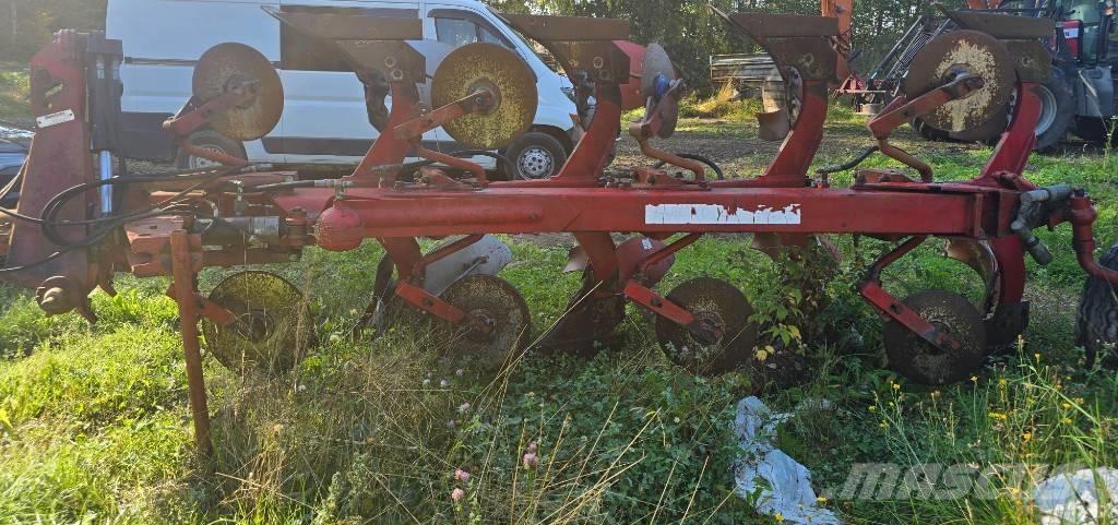 Agrolux MRT 598 AX Arados reversibles