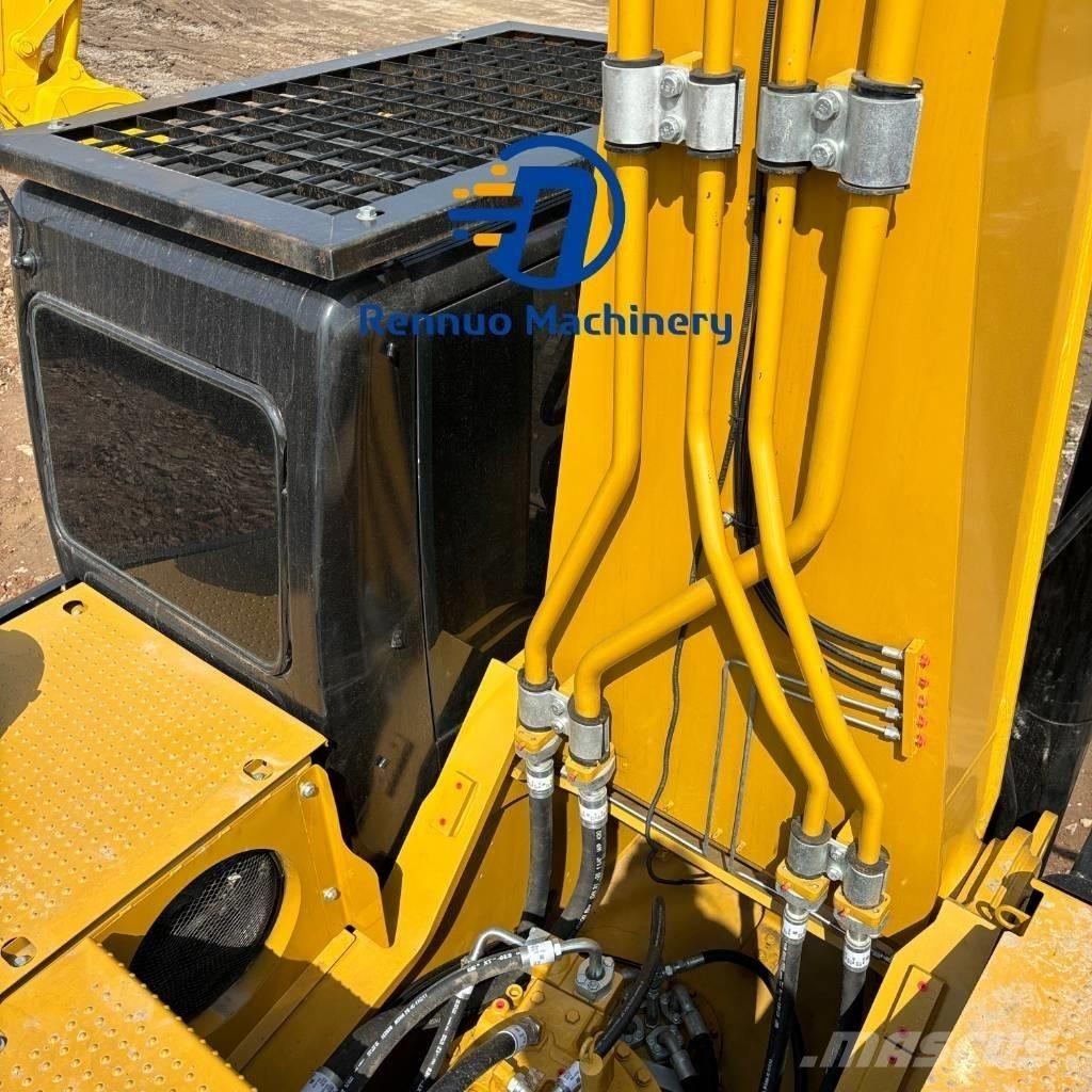 CAT 336 D2 Excavadoras sobre orugas