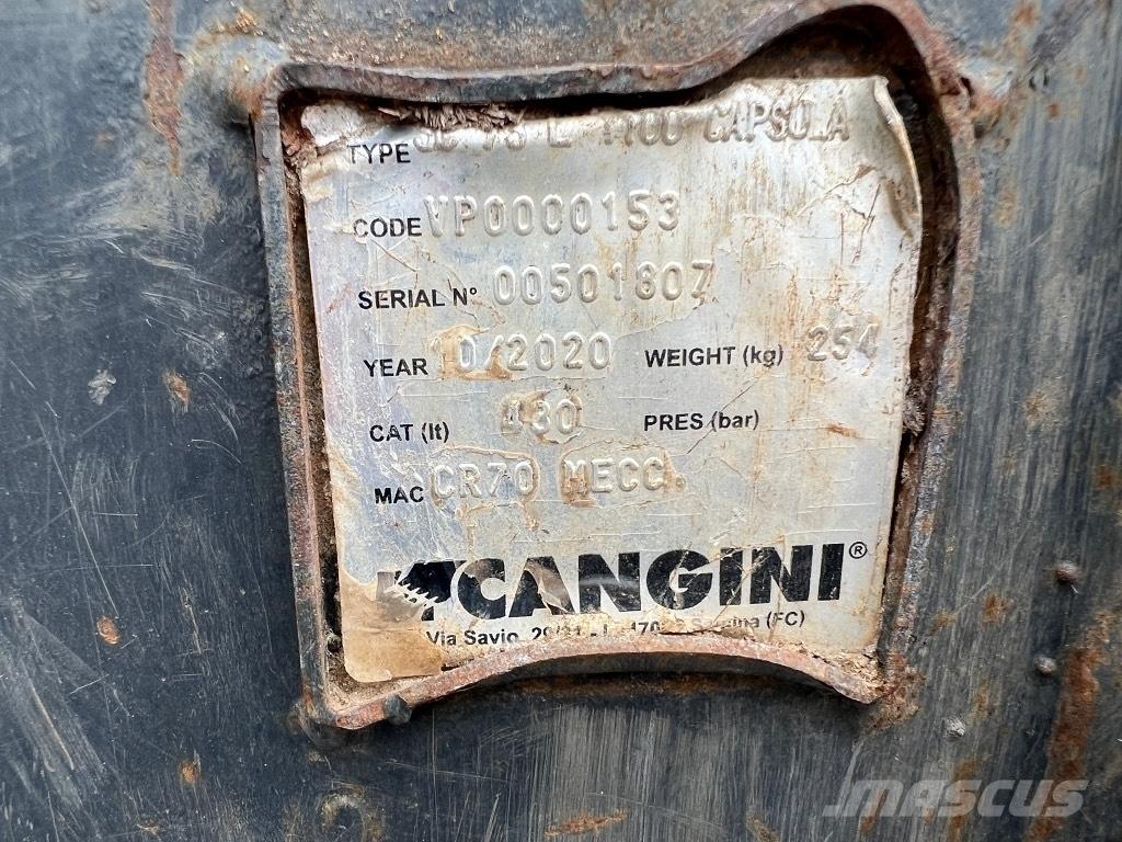 Yanmar Vio 80-2PB Excavadoras 7t - 12t