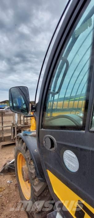 Dieci Runner 40.13 Carretillas telescópicas