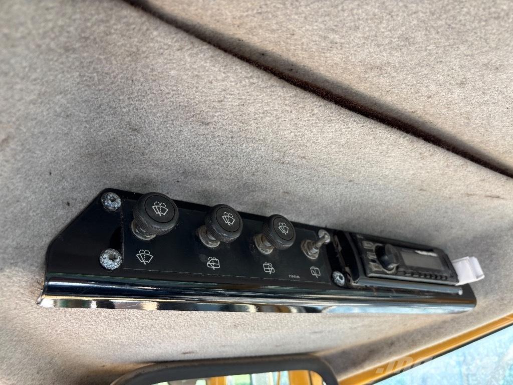 CAT D 6 N LGP Buldozer sobre oruga