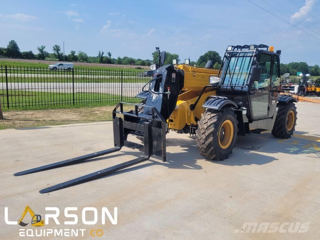 Rippa TR730 Carretillas telescópicas