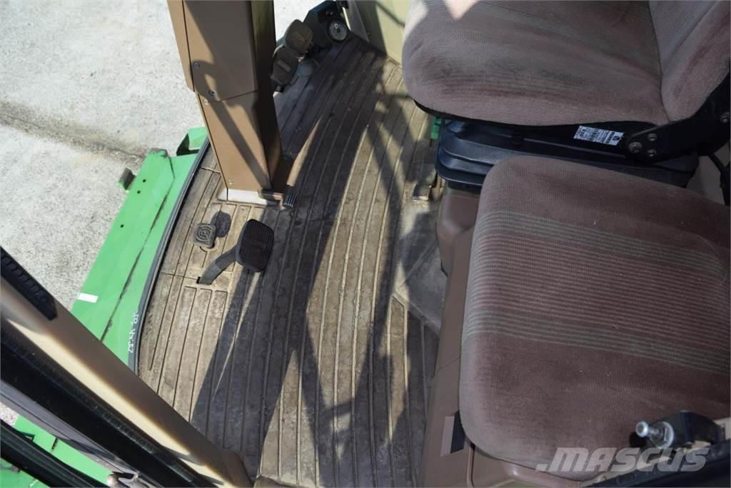 John Deere 2064 Cosechadoras combinadas