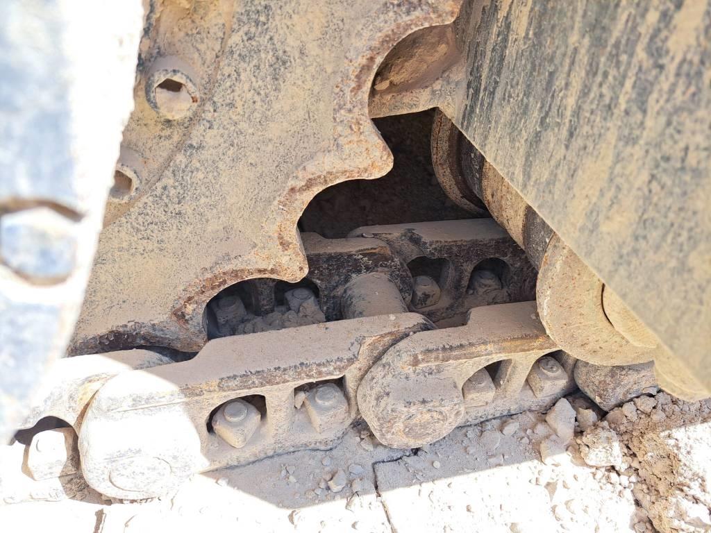 Metso LT 1110M Trituradoras móviles