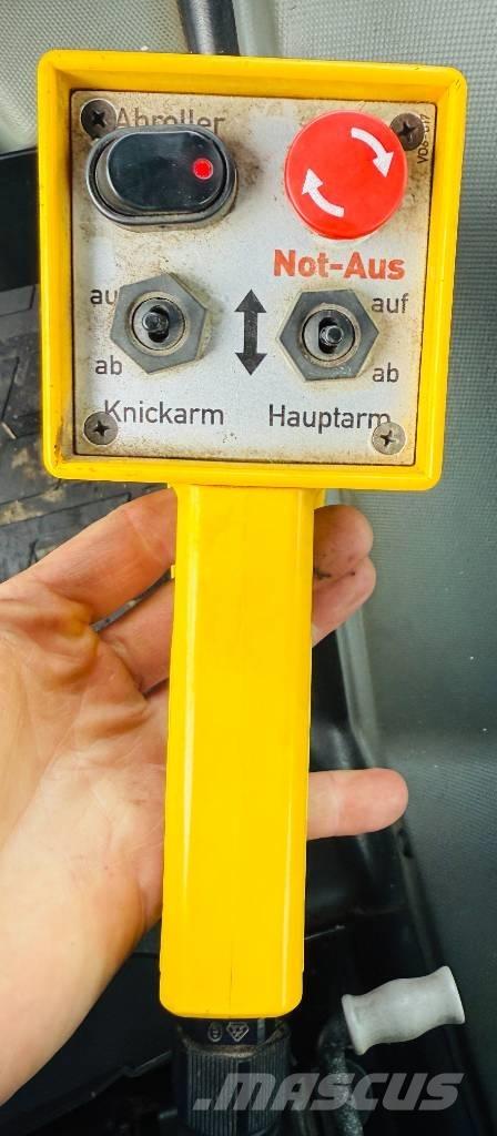  Maytec ARL-55 Otras máquinas de jardinería y limpieza urbana