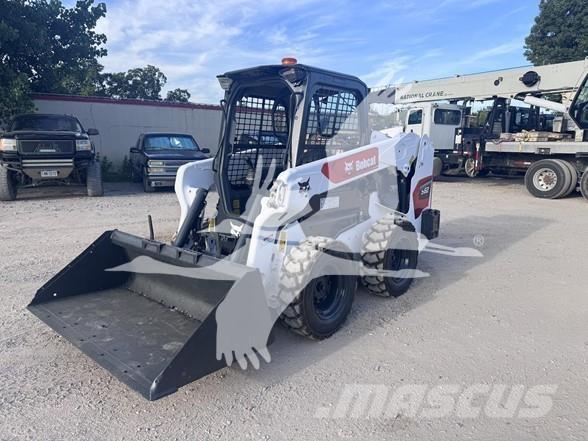 Bobcat S62 Minicargadoras