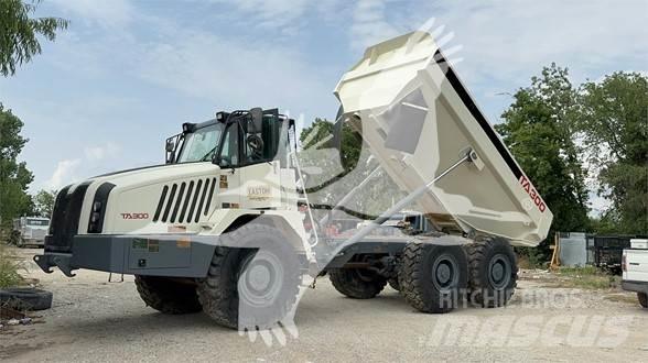 Terex TA300 Camiones articulados