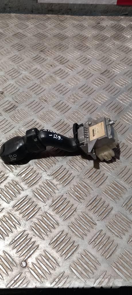 Scania R 440,    1858200 Cabinas