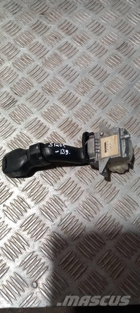 Scania R 440,    1858200 Cabinas