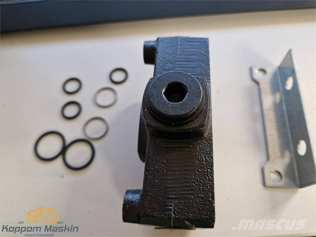 Rottne 075-0110 Hidráulicos