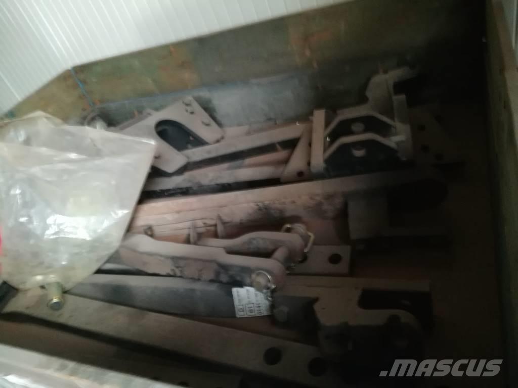 New Holland T 5040 Otros accesorios para tractores