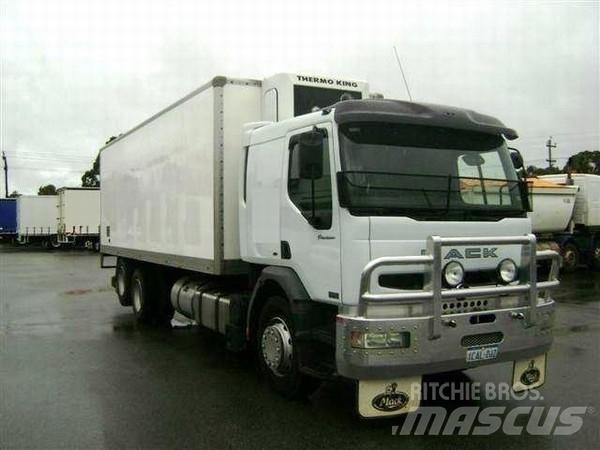 Mack Premium Otros