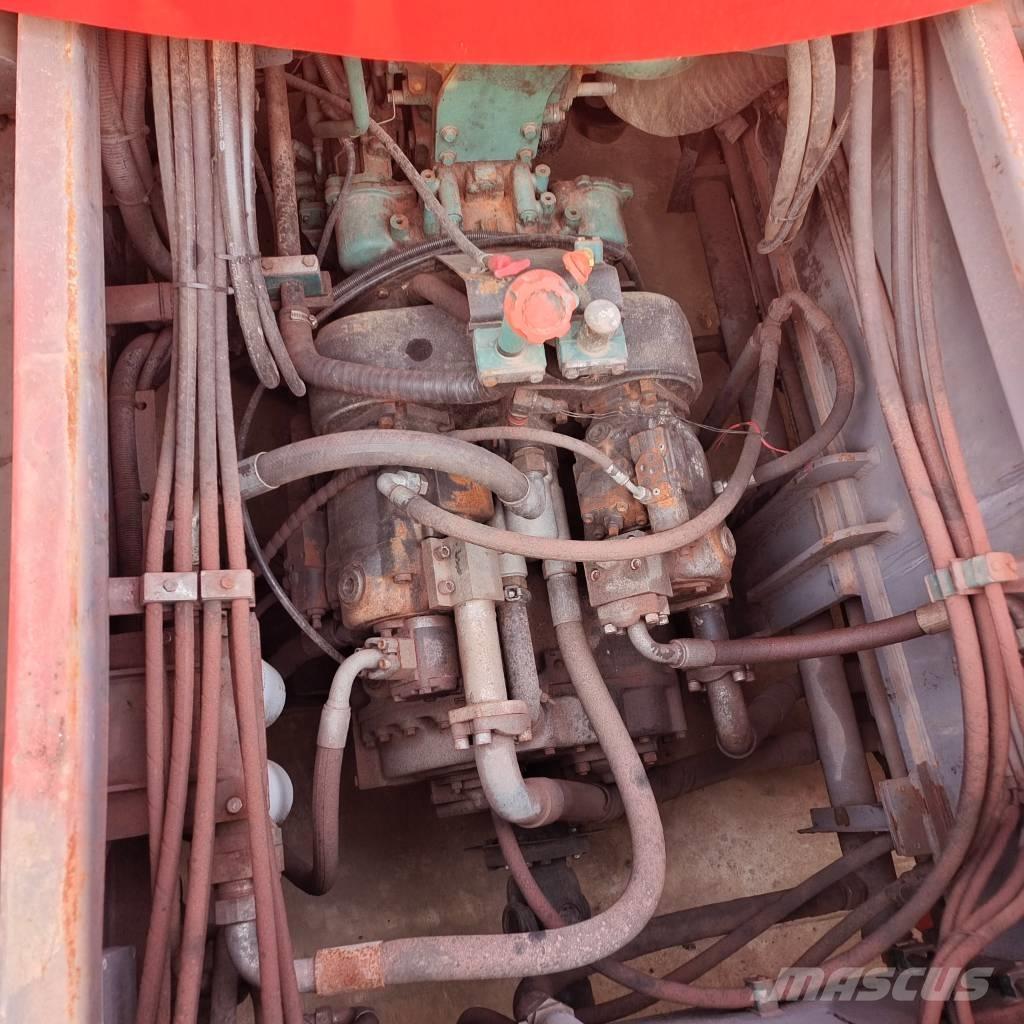 Sany SRSC 45 C30 Grúas para contenedores