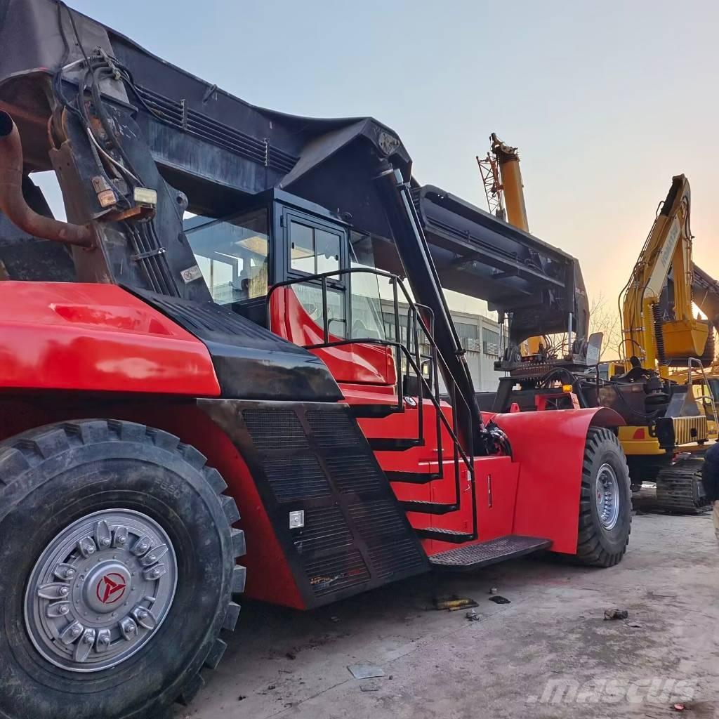 Sany SRSC 45 C30 Grúas para contenedores