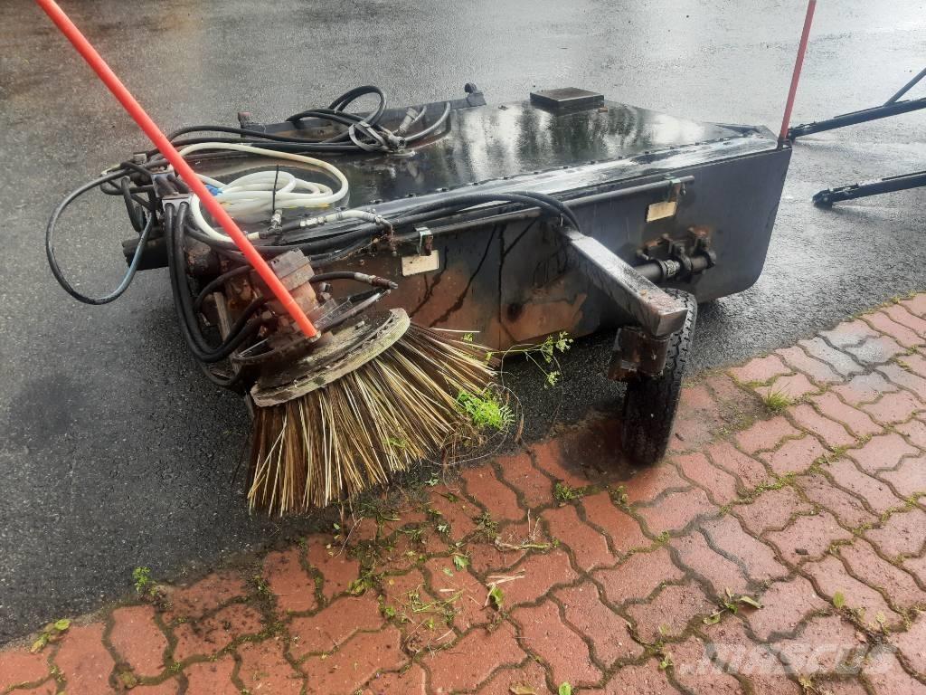 Reko Harjakone 180cm Barredoras