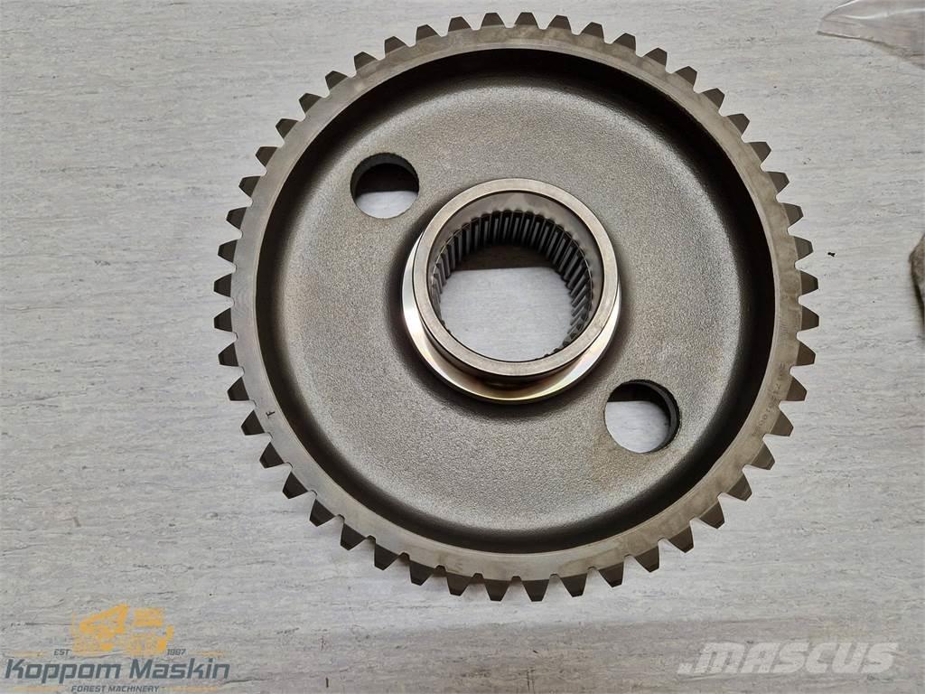 Eco Log 7017253 Transmisiones