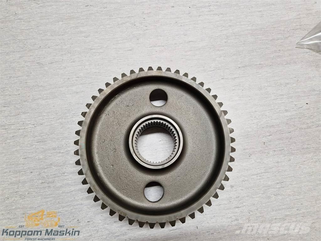 Eco Log 7017253 Transmisiones