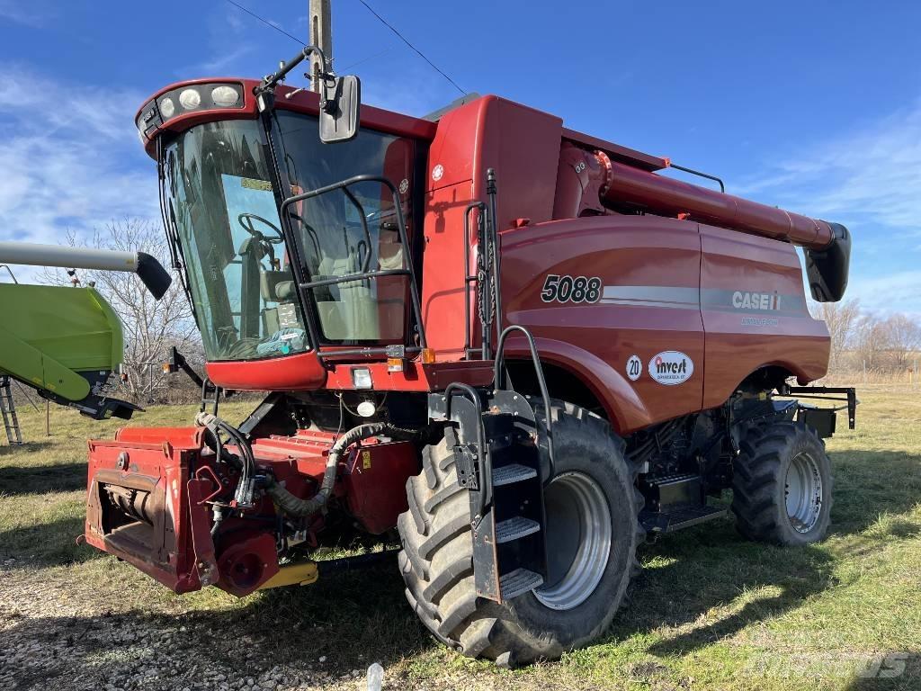 Case IH AF5088 Cosechadoras combinadas