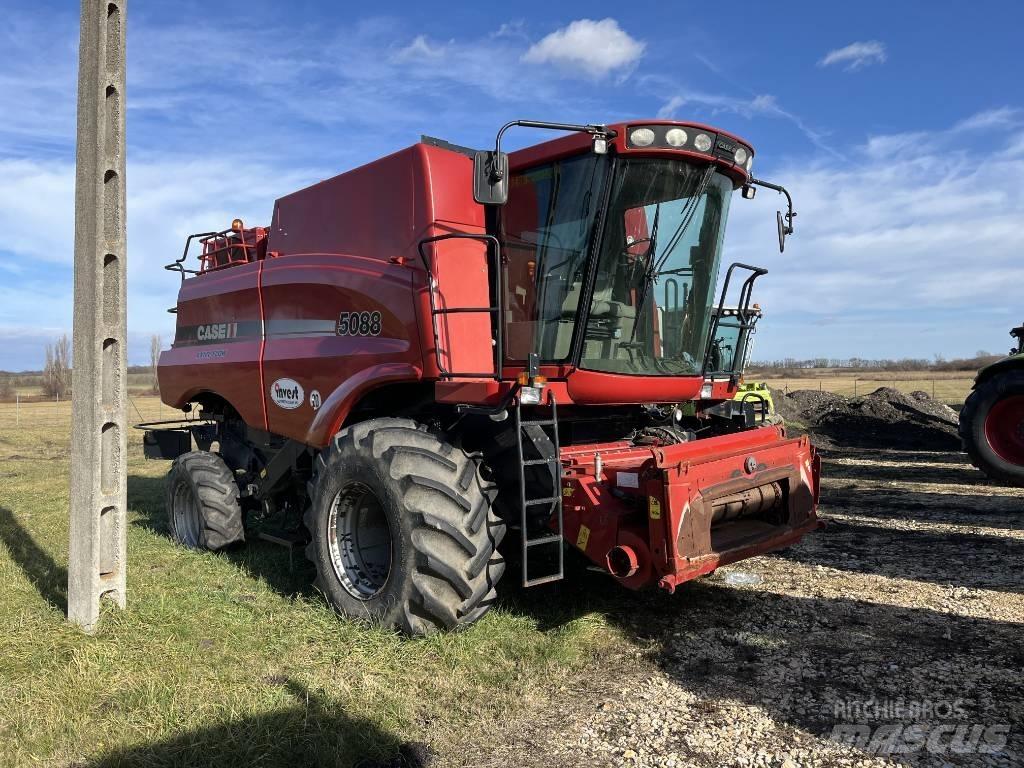 Case IH AF5088 Cosechadoras combinadas