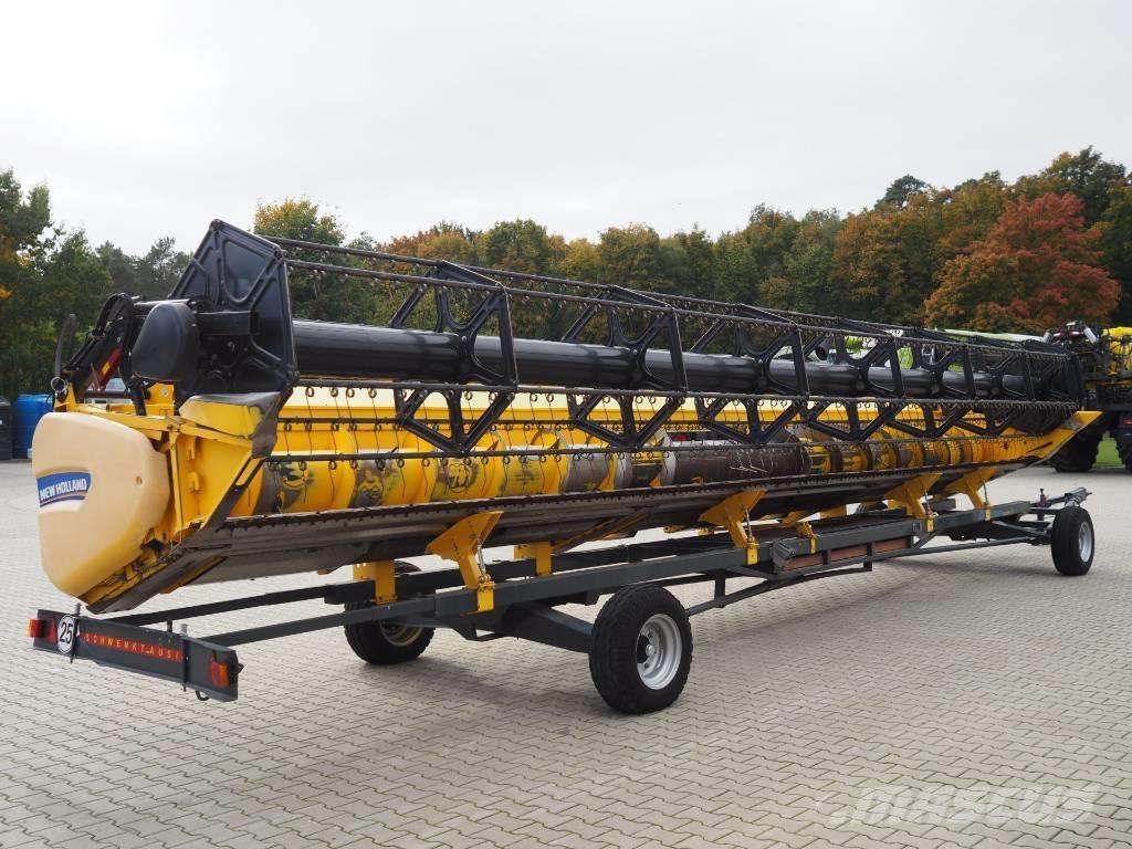 New Holland CR 9090 Cosechadoras combinadas