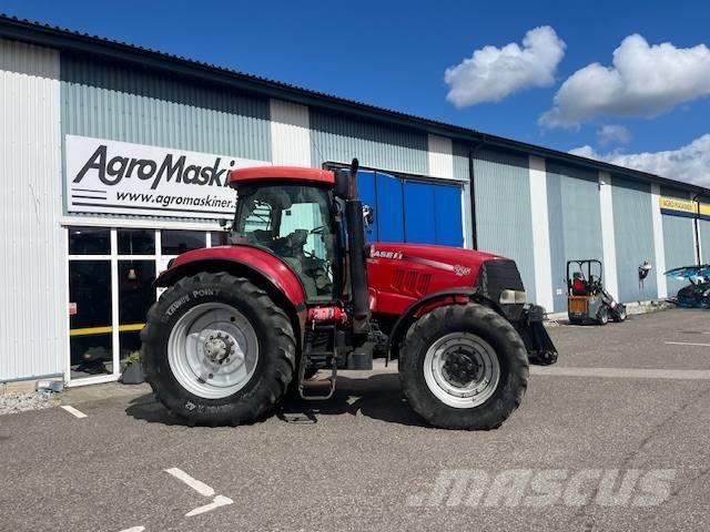 Case IH Puma 225 CVX Tractores