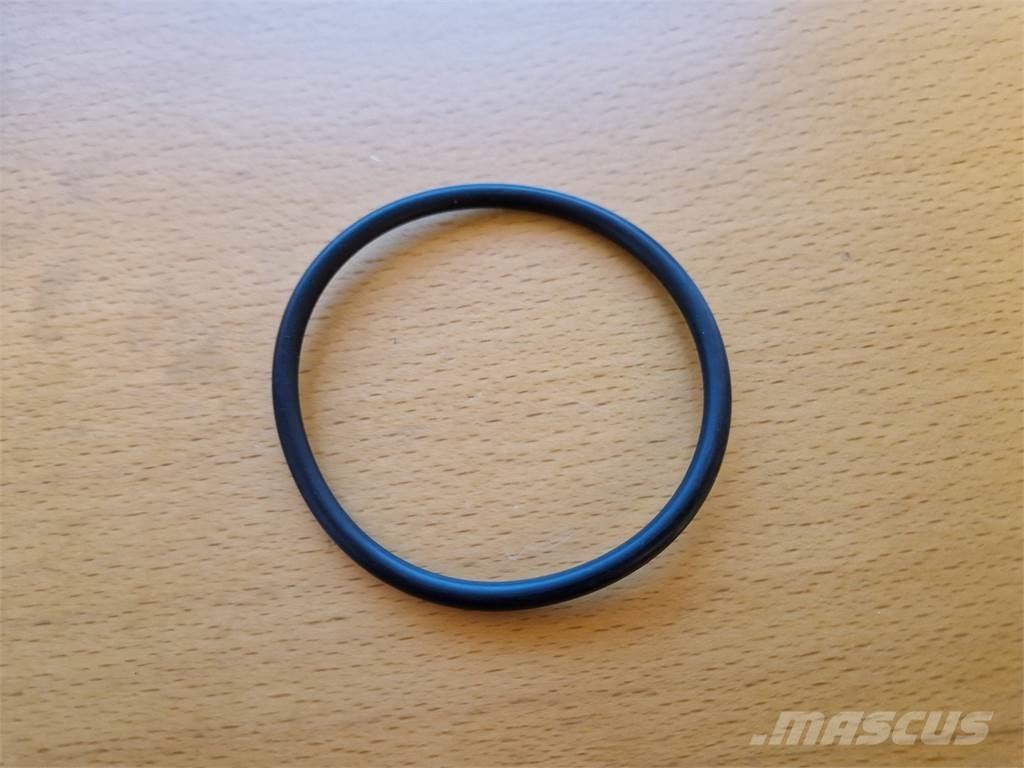 Eco Log ECO LOG Transmisiones