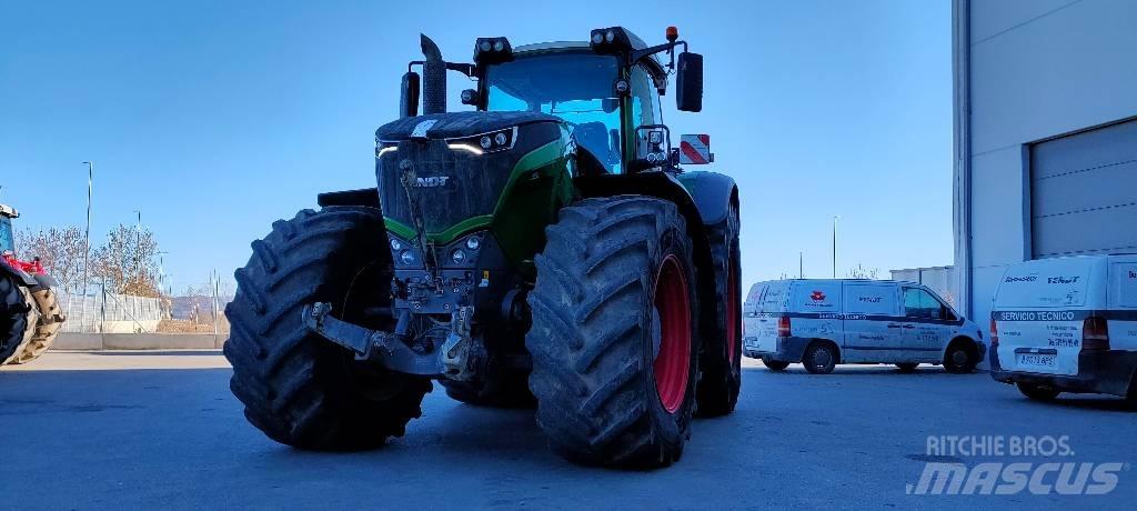 Fendt 1050 Tractores