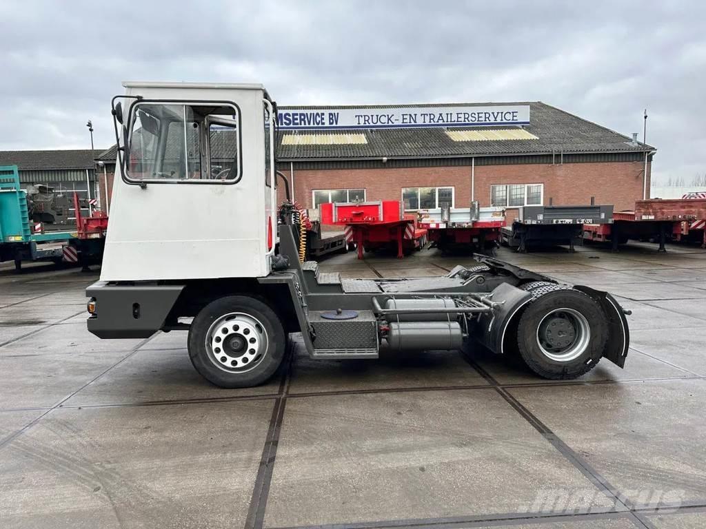 Terberg YT YT17 Tractocamiones para terminales