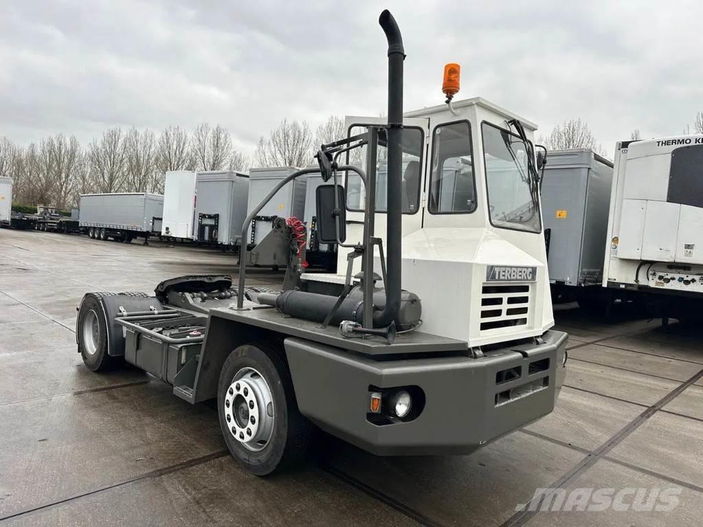 Terberg YT YT17 Tractocamiones para terminales