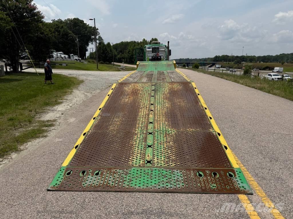 Landoll 930 Plataformas bajas