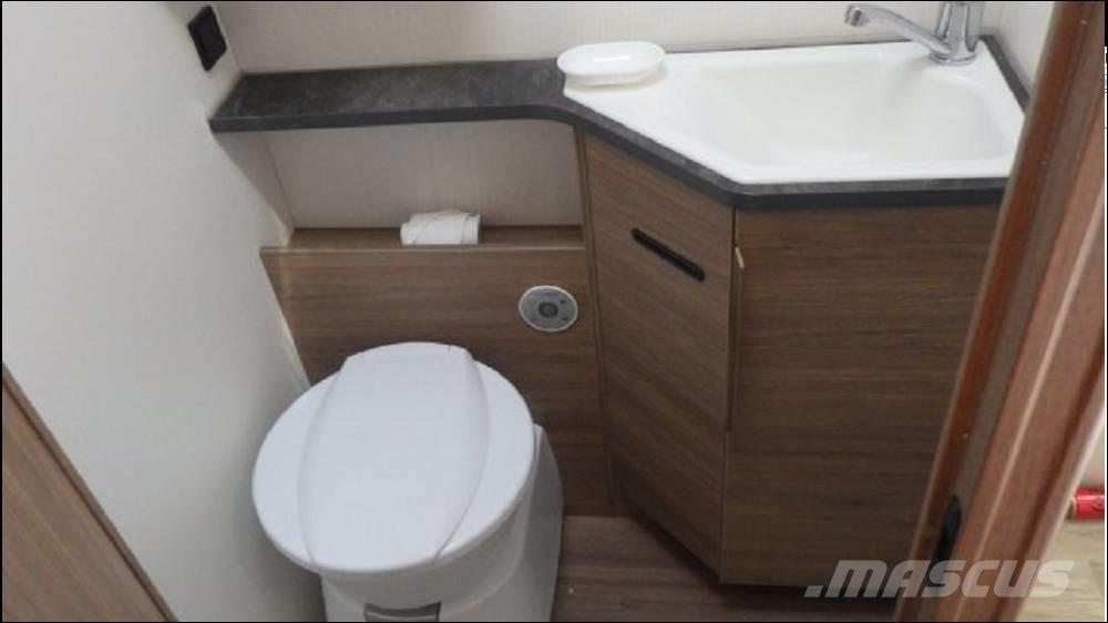 Fiat Ducato Vehículos de caha cerrada