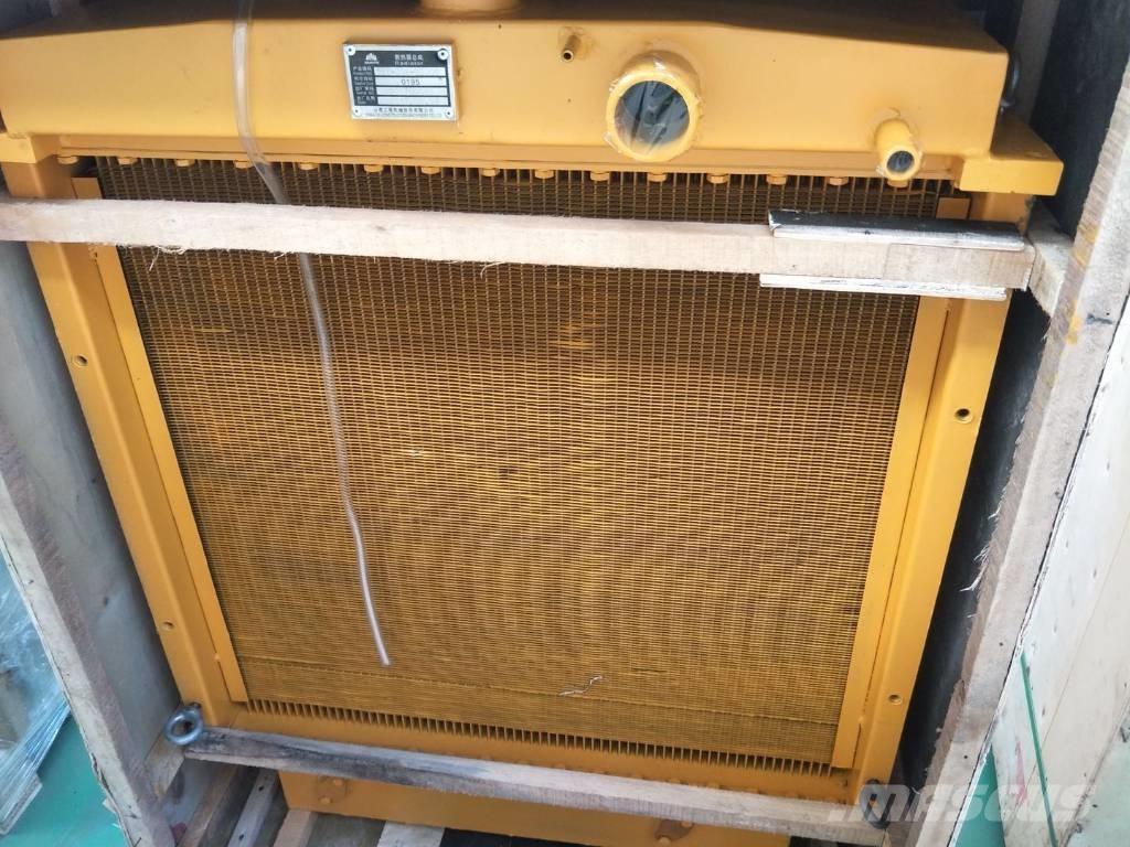 Shantui SD23 Radiadores